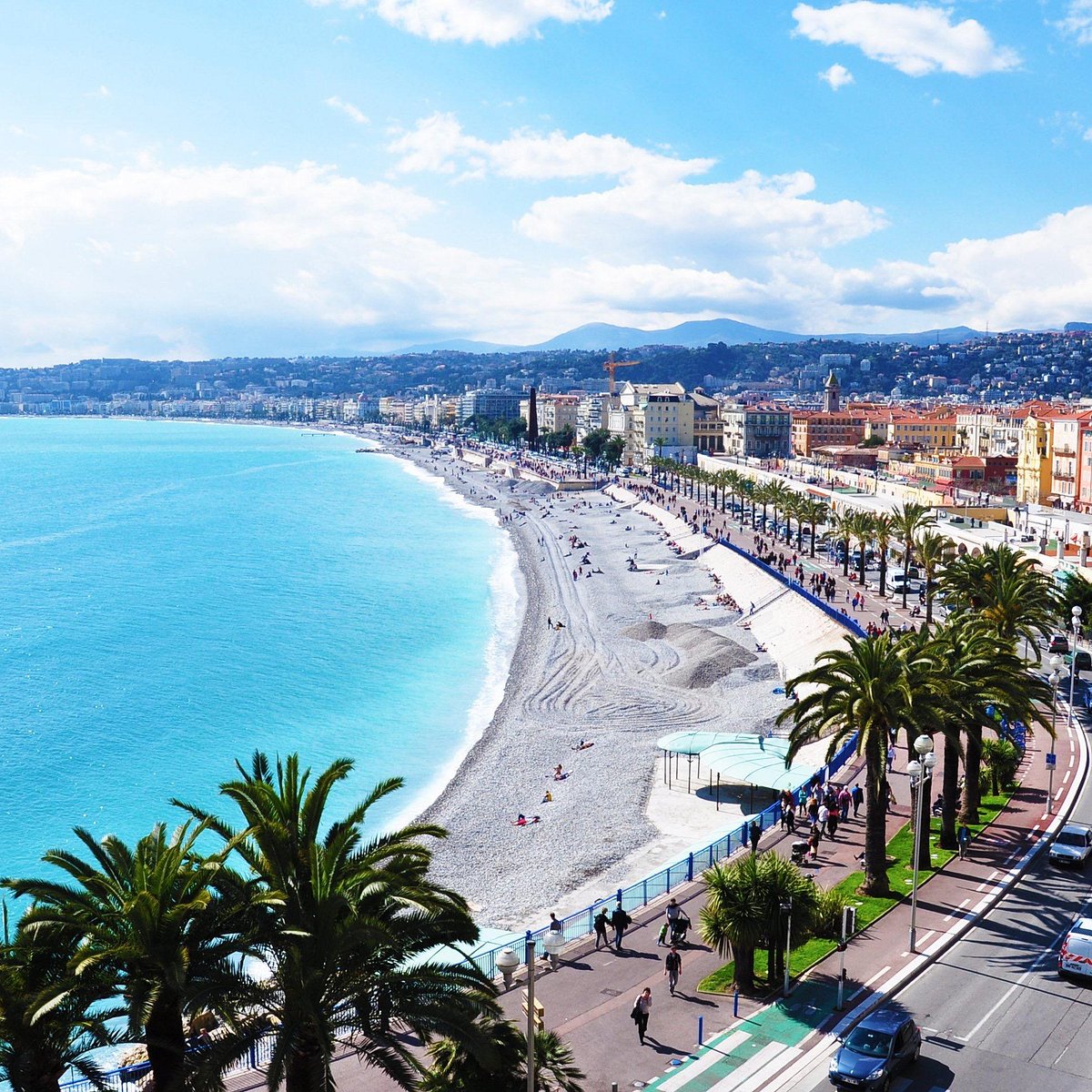 Feeling Riviera (Nice, France): Address, Phone Number - Tripadvisor