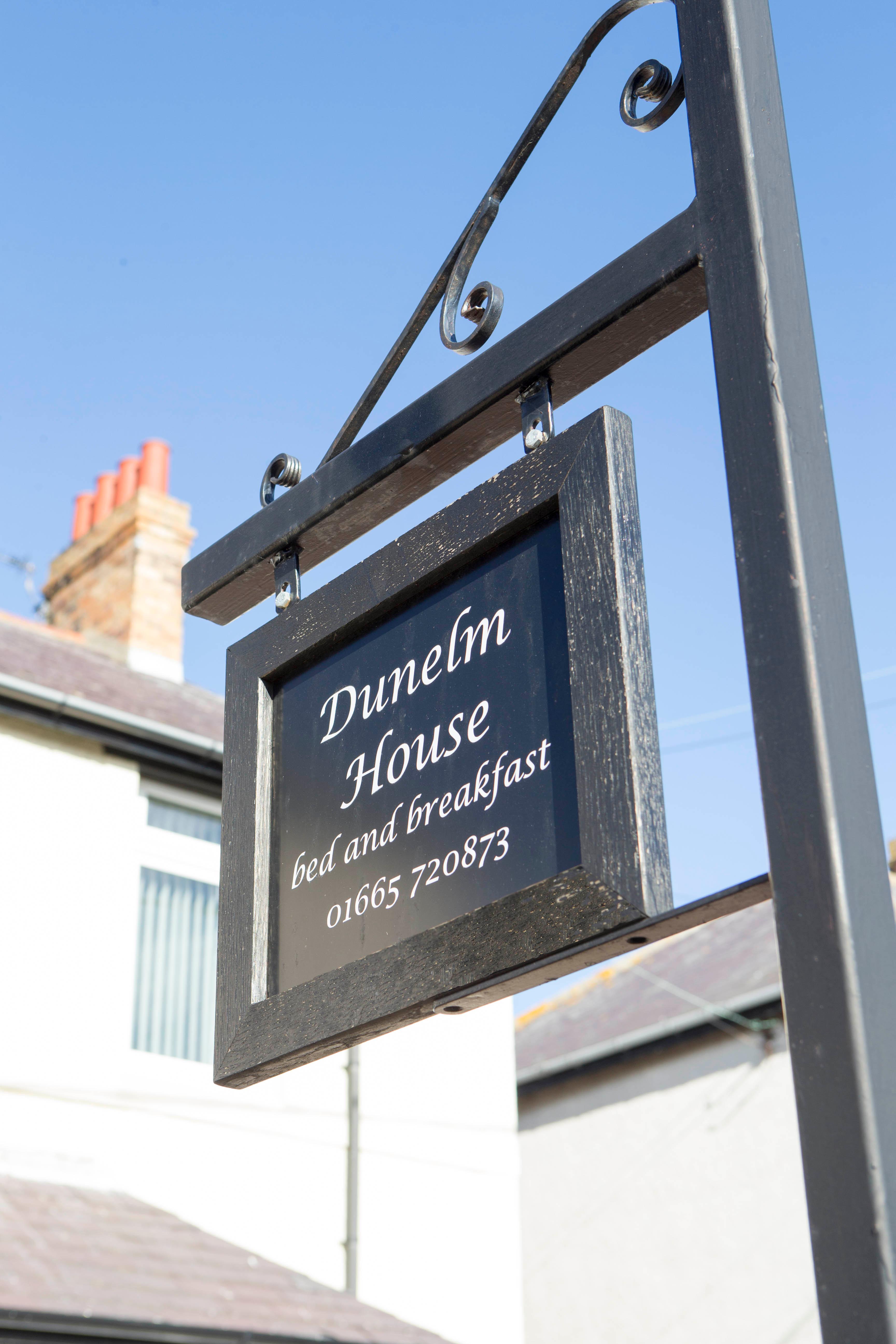 Hotel photo 15 of Dunelm House Bed & Breakfast.