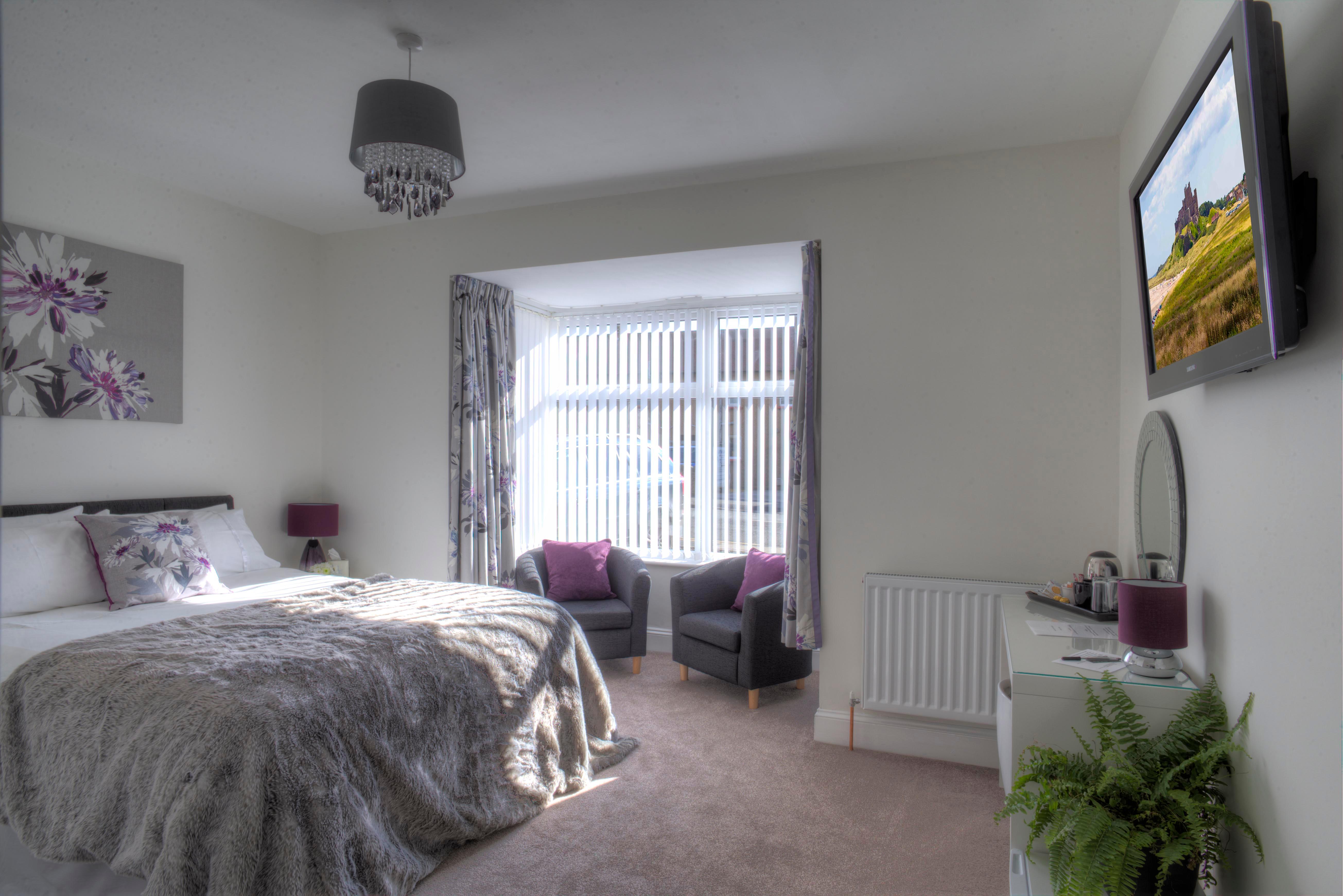 Hotel photo 22 of Dunelm House Bed & Breakfast.