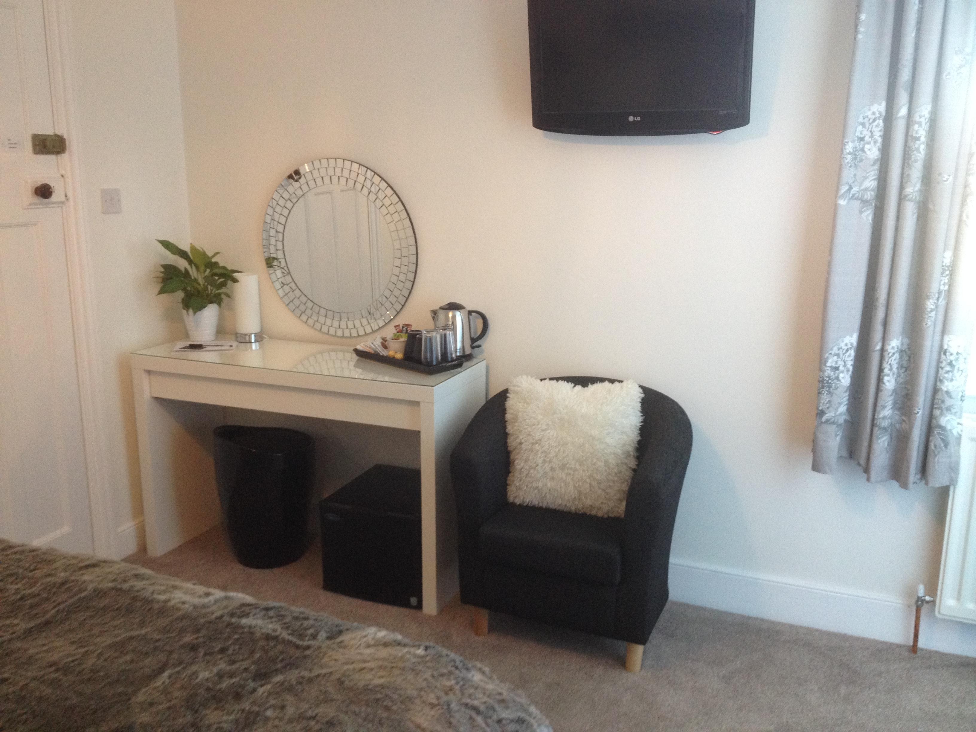 Hotel photo 2 of Dunelm House Bed & Breakfast.