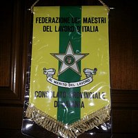 Maestro del lavoro