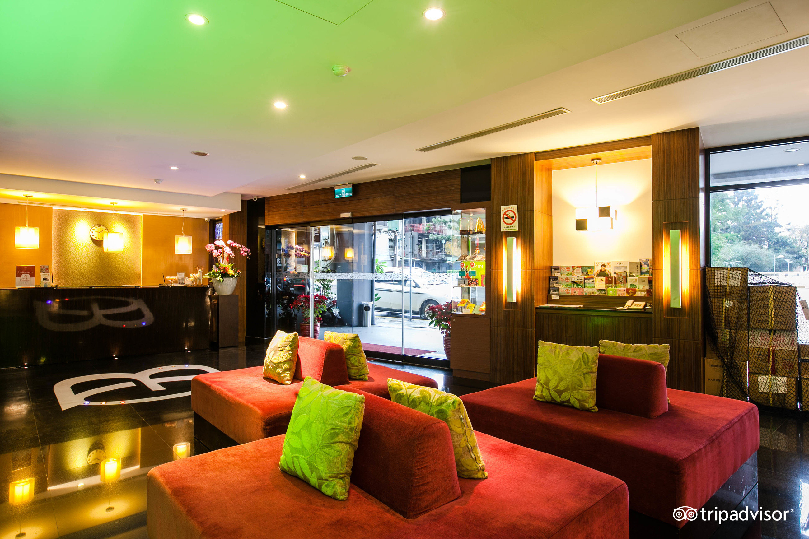 HOTEL B TAIPEI - Updated 2022 Prices, Reviews (Songshan)