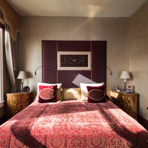 The Hurrem Sultan Suite at the Les Ottomans