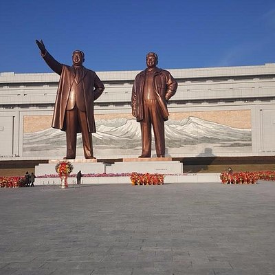 21年 北朝鮮で絶対外さないおすすめ観光スポットトップ10 定番から穴場まで トリップアドバイザー 21年 北朝鮮で絶対外さないおすすめ観光スポットトップ10 定番から穴場まで トリップアドバイザー