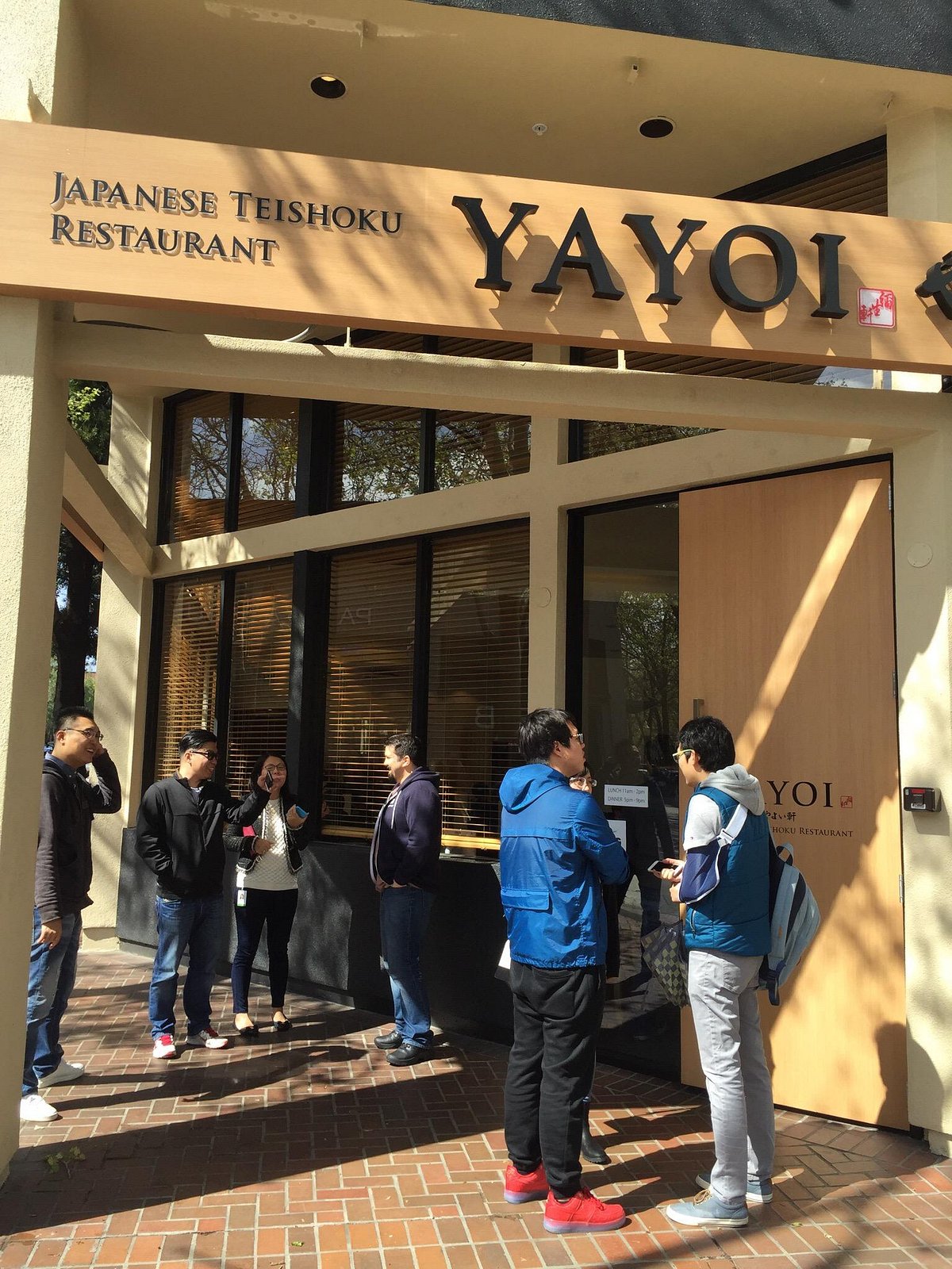 Yayoi Palo Alto