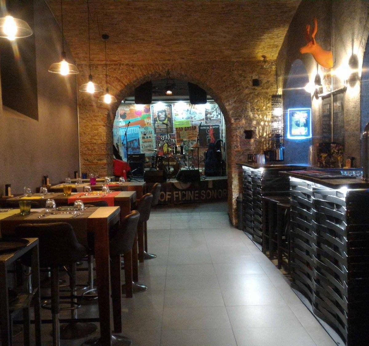 OFF Officine Sonore OFF Officine Sonore