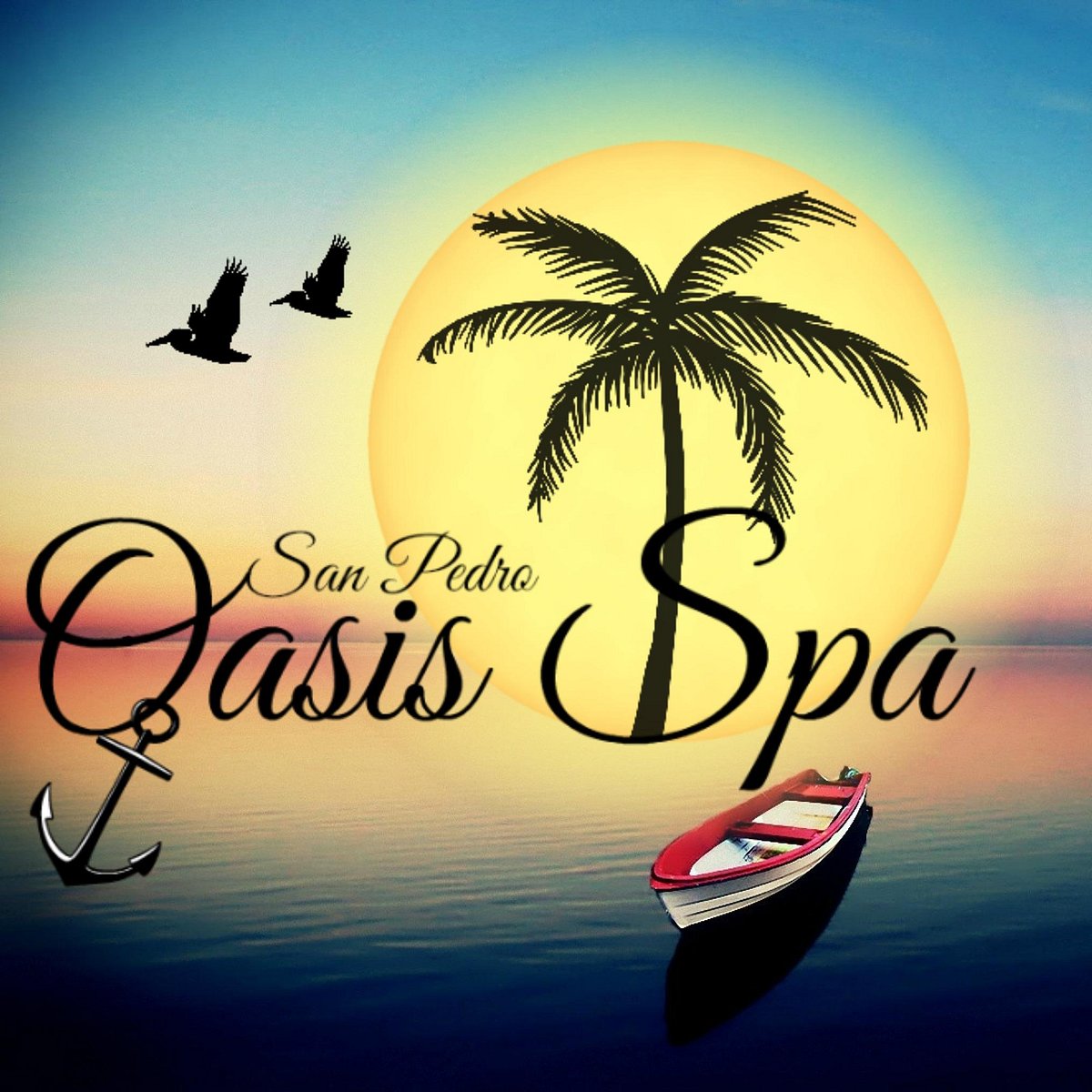 Oasis Spa San Pedro All You Need To Know Before You Go