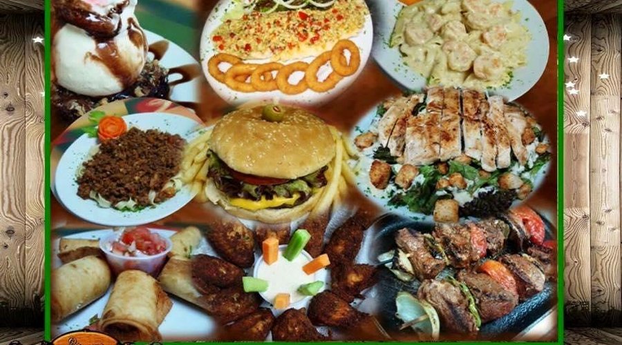 NUESTROS PLATOS SON 100% CALIDAD!!