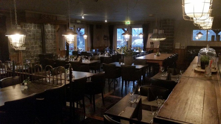 Great place. Great food. great stay.