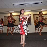 Maori Cultural Show & Hangi at Sudima Hotel Lake Rotorua - All You Need ...