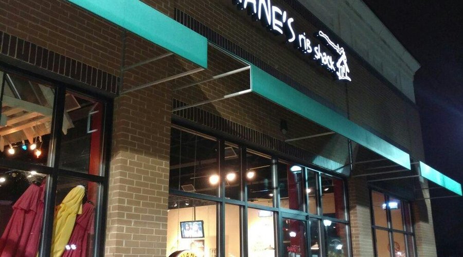 Shane's Rib Shack