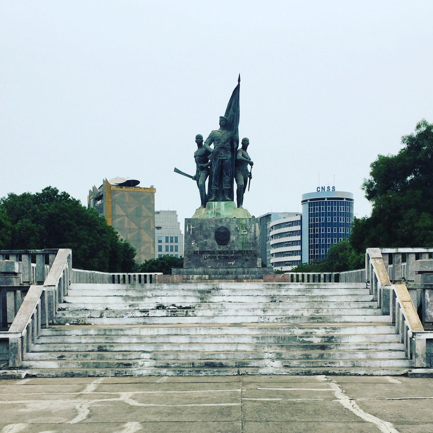 Temple Zangbeto De Cotonou - 2023 Alles Wat U Moet Weten VOORDAT Je ...