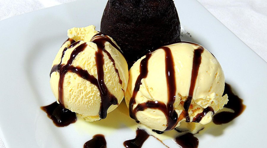 petit gateau