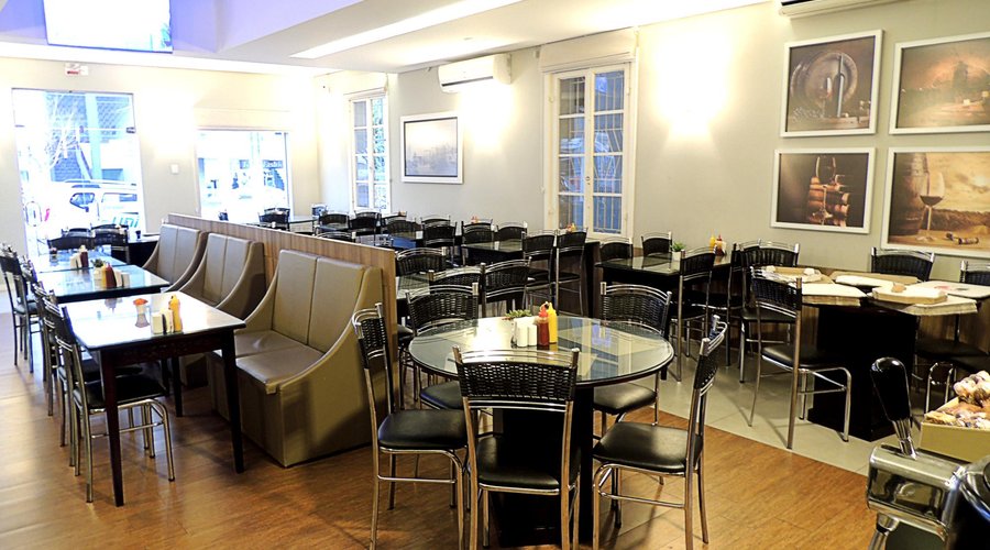 ambiente interno