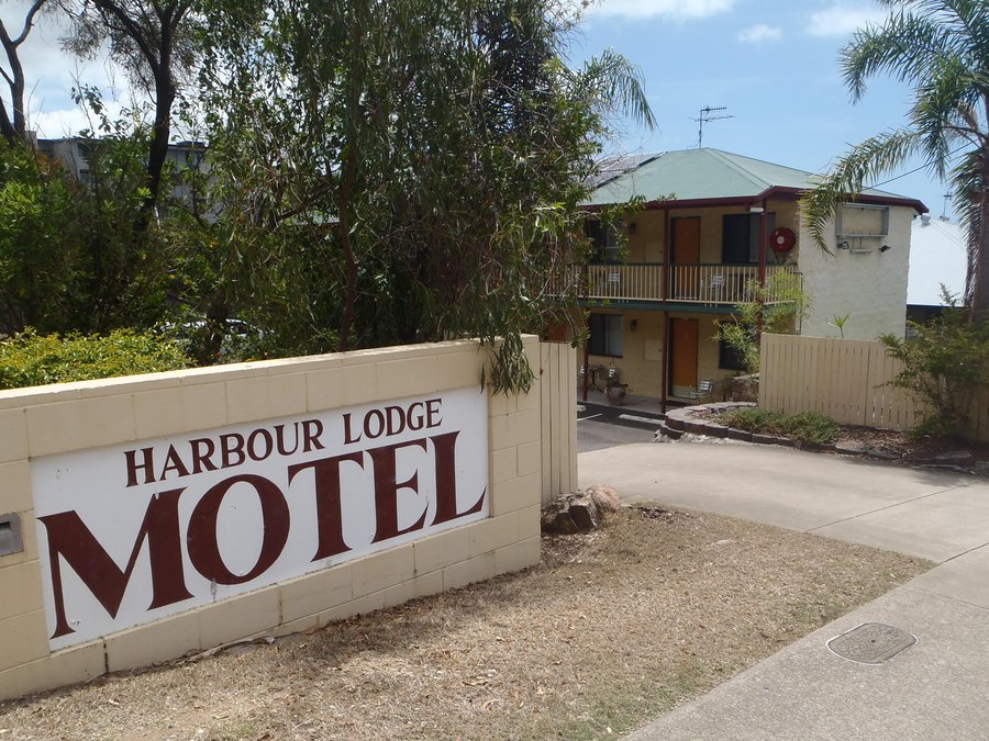 HARBOUR LODGE MOTEL (AU$69): 2021 Prices & Reviews (Gladstone) - Photos