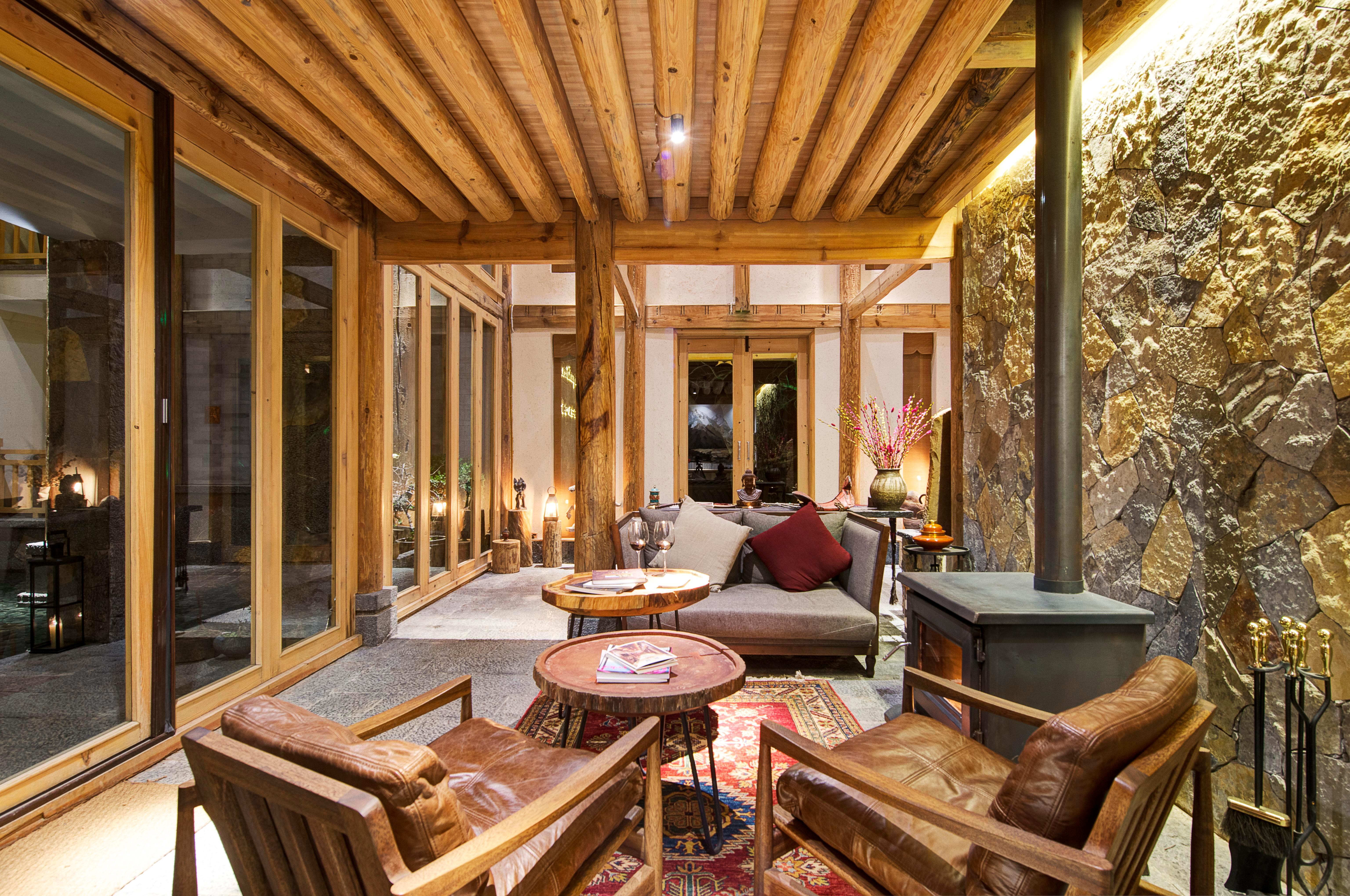 Hotel photo 58 of Arro Khampa by Zinc Journey Lijiang.