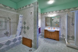 Chambre et suite