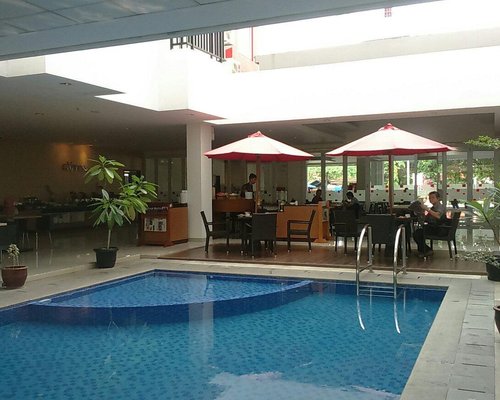 Super Not Recommended Review Of Grand Malioboro Hotel Jambi Indonesia Tripadvisor