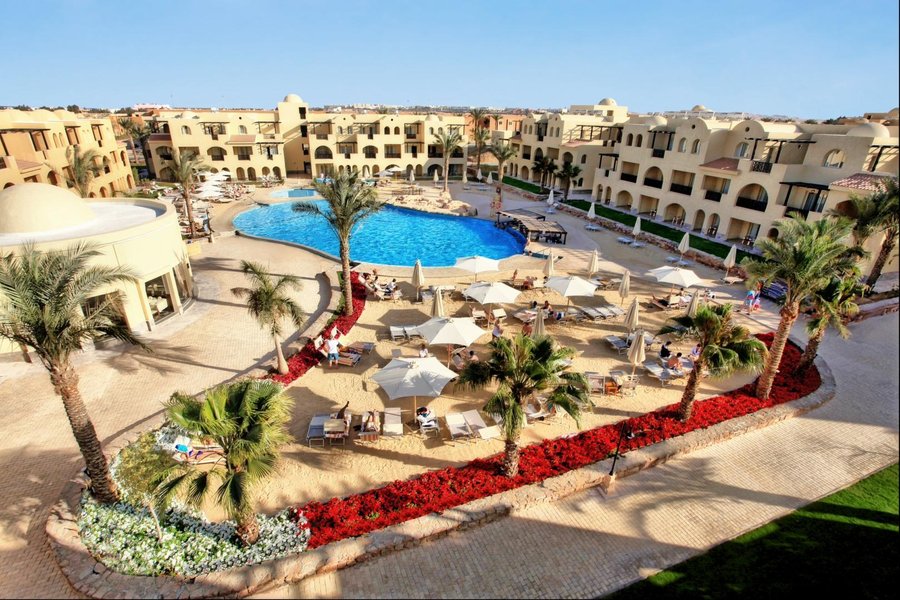 Stella Di Mare Gardens Resort & Spa (샤름 엘 셰이크) - 호텔 리뷰 & 가격 비교