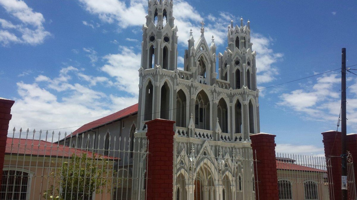 Capilla Cristo Pobre, Jauja