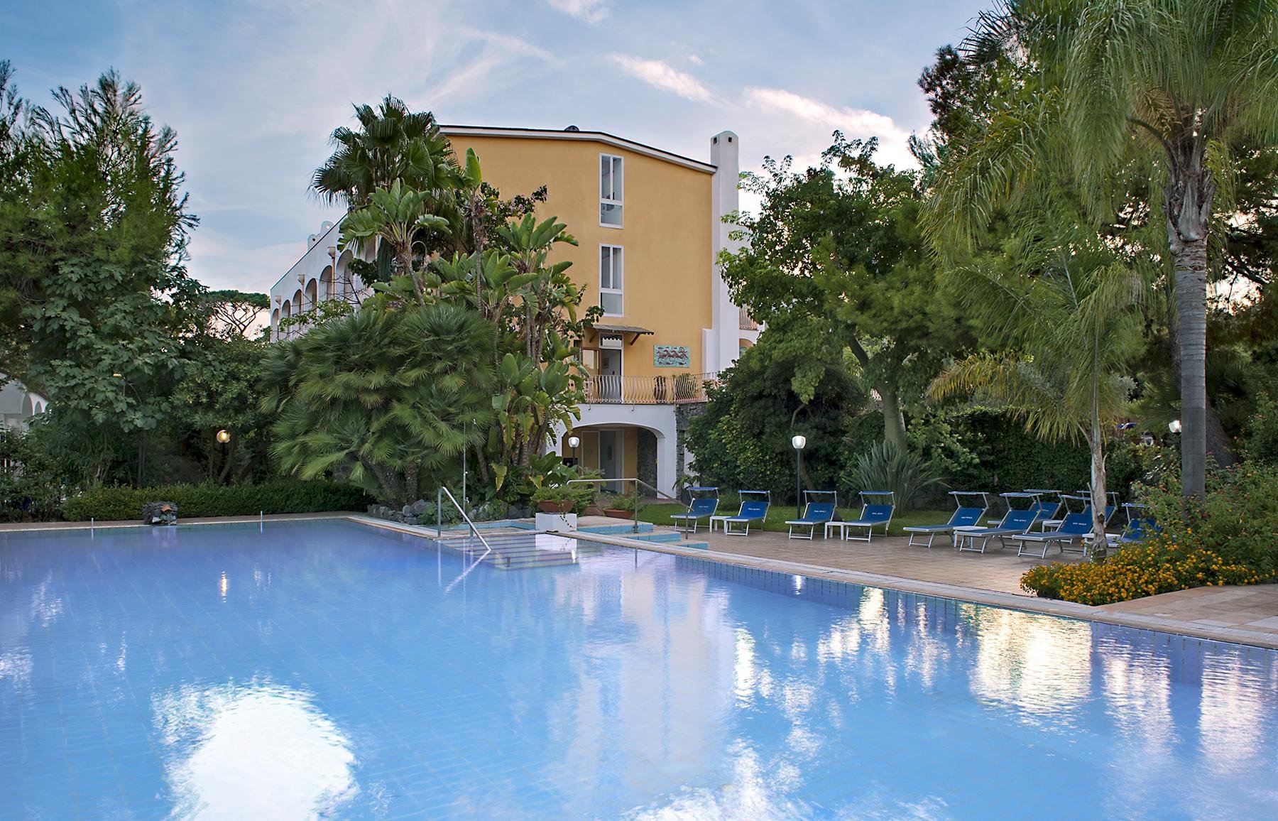 Hotel San Giovanni Terme image