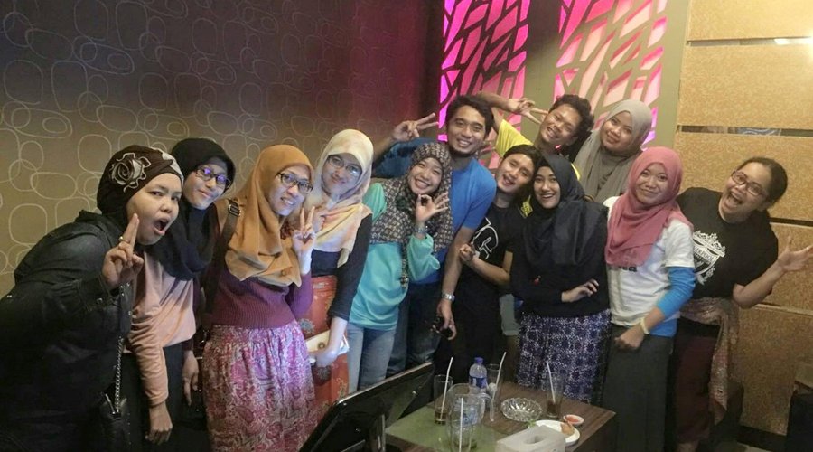 seruuuuu...!!!