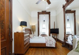 Rom og suite