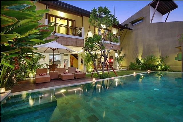 The Kumpi Villas Seminyak IndonÉsia 148 Fotos Comparação De Preços E Avaliações Tripadvisor