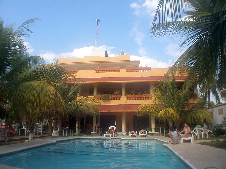 Playa Linda Hotel Reviews And Price Comparison Tapachula Mexico 