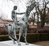 Horseman 2.