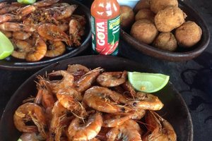 Comida