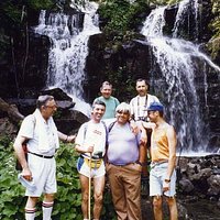 Cascate del Dardagna 2