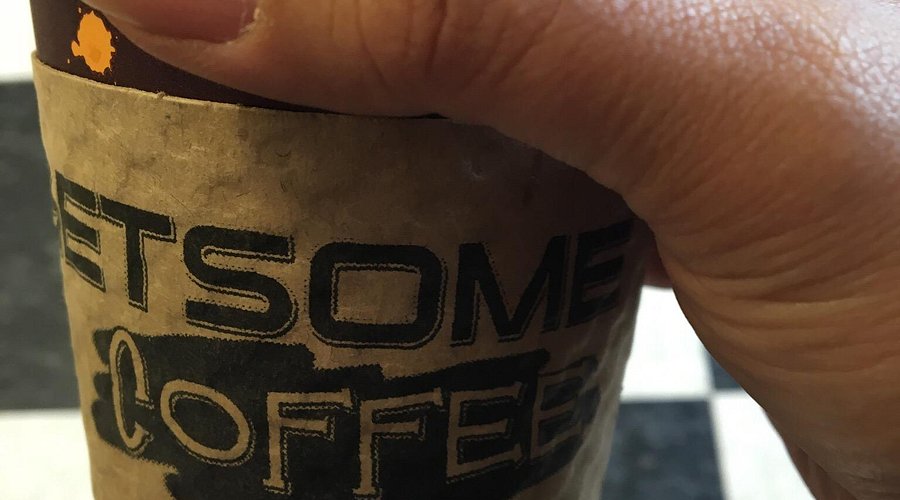 Getsome Coffee