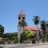 Luther Kirche