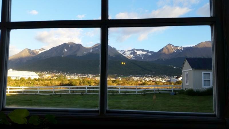 B&B CERRO KRUND - Prices & Reviews (Ushuaia, Argentina)