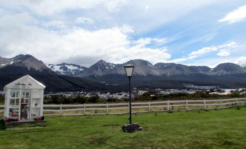 B&B CERRO KRUND - Prices & Reviews (Ushuaia, Argentina)