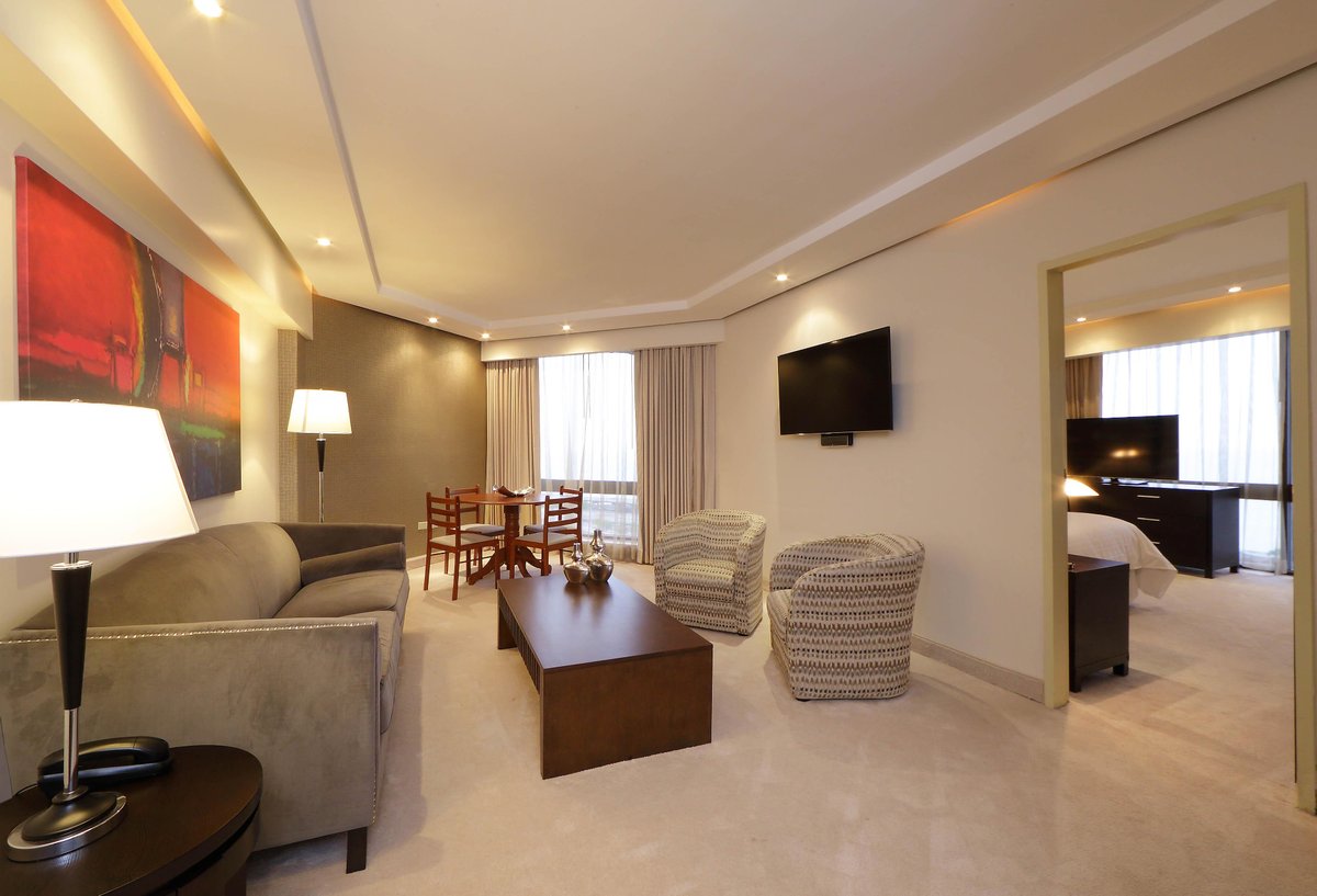 Sheraton Grand Panama Rooms: Pictures & Reviews - Tripadvisor