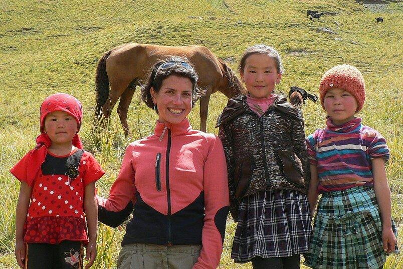 Кочевники киргизия. Nomad Kyrgyzstan. Ош туризм.