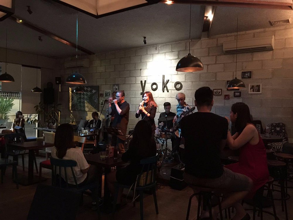 Yoko Cafe