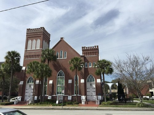 The Rock Churches Worldwide, Kissimmee, Florida, USA Stock Photo - Alamy