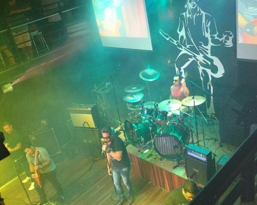 THE 10 BEST Manaus Bars & Clubs (with Photos) - Tripadvisor