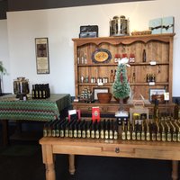 San Saba Olive Oil Company - All You Need to Know BEFORE You Go