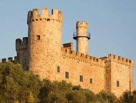 Imagen 2 de Castillo de Caceres