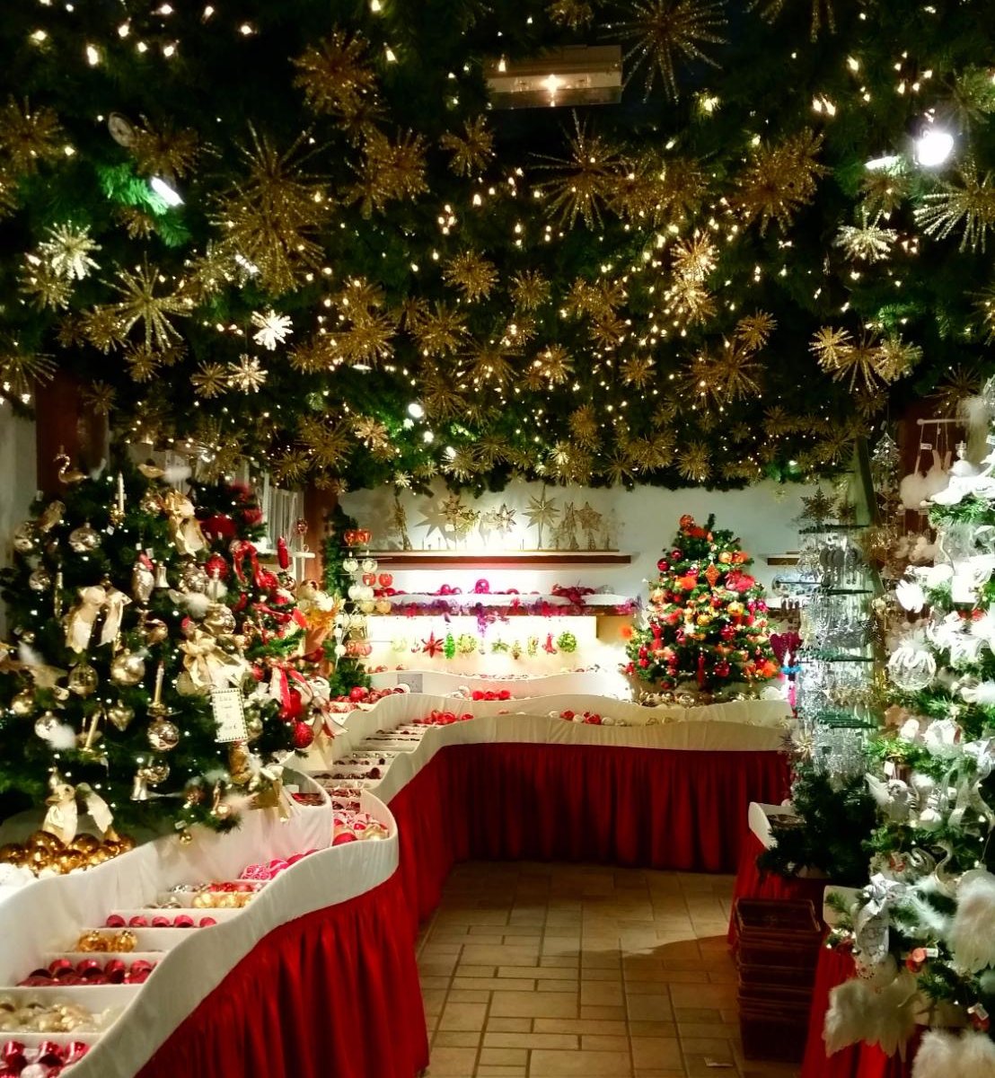 FÉERIE DE NOEL (Riquewihr) Ce qu'il faut savoir pour votre visite