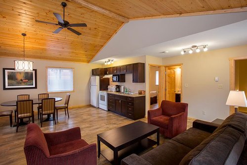 Jasper East Cabins - UPDATED 2024 Prices, Reviews & Photos