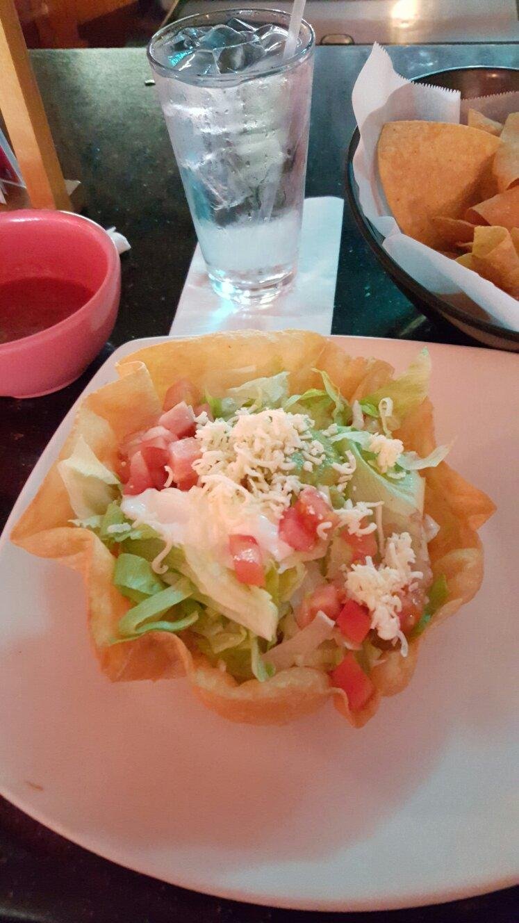 Guacalajara Mexican Restaurant, Вирджиния-Бич - фото ресторана - Tripadvisor