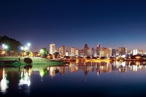 Noturnos F.C  São José do Rio Prêto SP