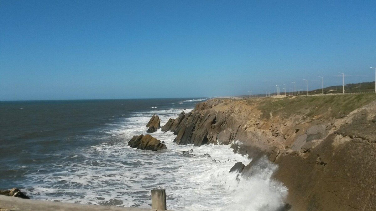 Homem morre na praia de São Pedro de Moel na Marinha Grande