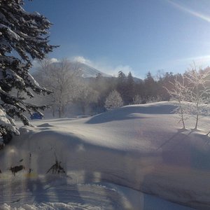 LODGE NUTAPUKAUSHIPE - Villa Reviews (Japan/Hokkaido - Higashikawa-cho)