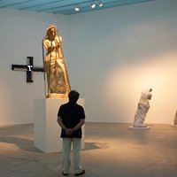 Museo de Arte Contemporáneo